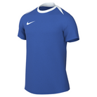 Nike Dri-FIT Academy Pro 24 Short Sleeve Shirt in royal blue