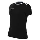 Nike Dri-FIT Academy Pro 24 Short Sleeve Shirt Women's in black