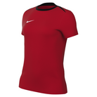 Nike Dri-FIT Academy Pro 24 Short Sleeve Shirt Women's in university red