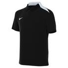 Nike Dri-FIT Academy Pro 24 Short Sleeve Polo in black