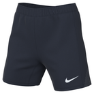 Nike Dri-FIT Academy Pro 24 Knit Short Women's in obsidian
