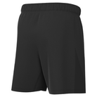 back of Nike Dri-FIT Academy Pro 24 Knit Short in black