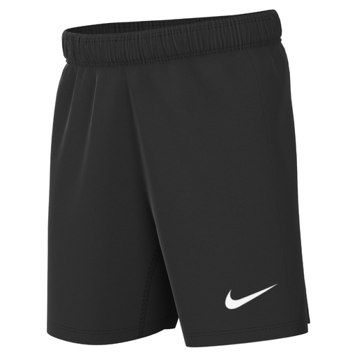 Nike Dri-FIT Academy Pro 24 Knit Short in black
