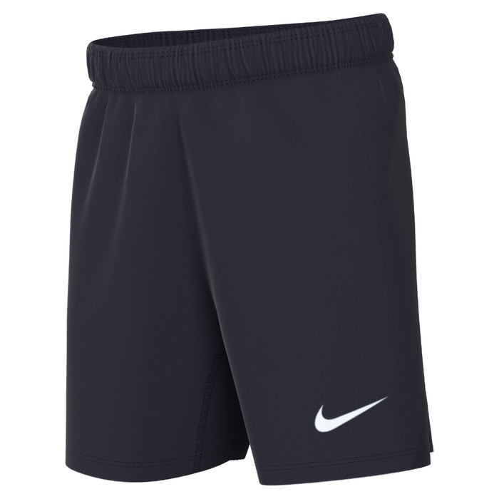 Nike Dri-FIT Academy Pro 24 Knit Short in obsidian