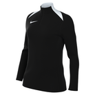 Nike Dri-FIT Academy Pro 24 Long Sleeve Drill Top Women's in black
