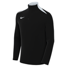 Nike Dri-FIT Academy Pro 24 Long Sleeve Drill Top in black