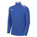 Nike Dri-FIT Academy Pro 24 Long Sleeve Drill Top in royal blue