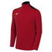 Nike Dri-FIT Academy Pro 24 Long Sleeve Drill Top in university red