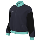 Nike Dri-FIT Academy Pro 24 Knit Track Jacket Women's in obsidian