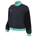 Nike Dri-FIT Academy Pro 24 Knit Track Jacket Women's in obsidian