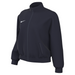Nike Dri-FIT Academy Pro 24 Knit Track Jacket Women's in obsidian