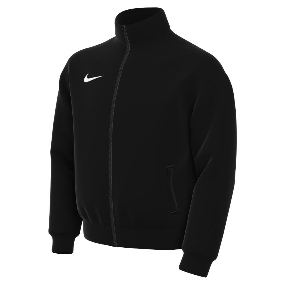 nike jackets at academy