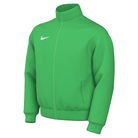 Nike Dri-FIT Academy Pro 24 Knit Track Jacket in green spark