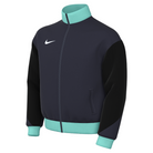 Nike Dri-FIT Academy Pro 24 Knit Track Jacket in obsidian