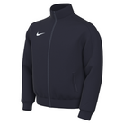 Nike Dri-FIT Academy Pro 24 Knit Track Jacket in obsidian