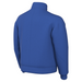  back of Nike Dri-FIT Academy Pro 24 Knit Track Jacket in royal blue