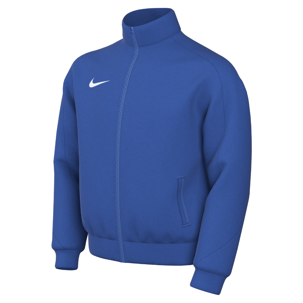 nike academy pro knit jacket