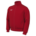 Nike Dri-FIT Academy Pro 24 Knit Track Jacket in university red