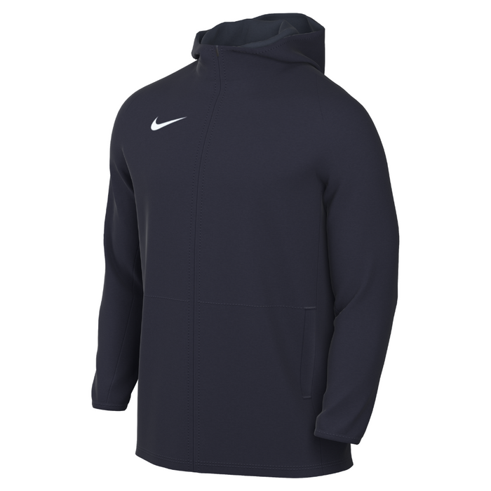 Nike Storm-FIT Academy Pro 24 Rain Jacket in obsidian