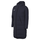 Nike Therma-FIT Academy Pro 24 Sideline Jacket Women's in obsidian