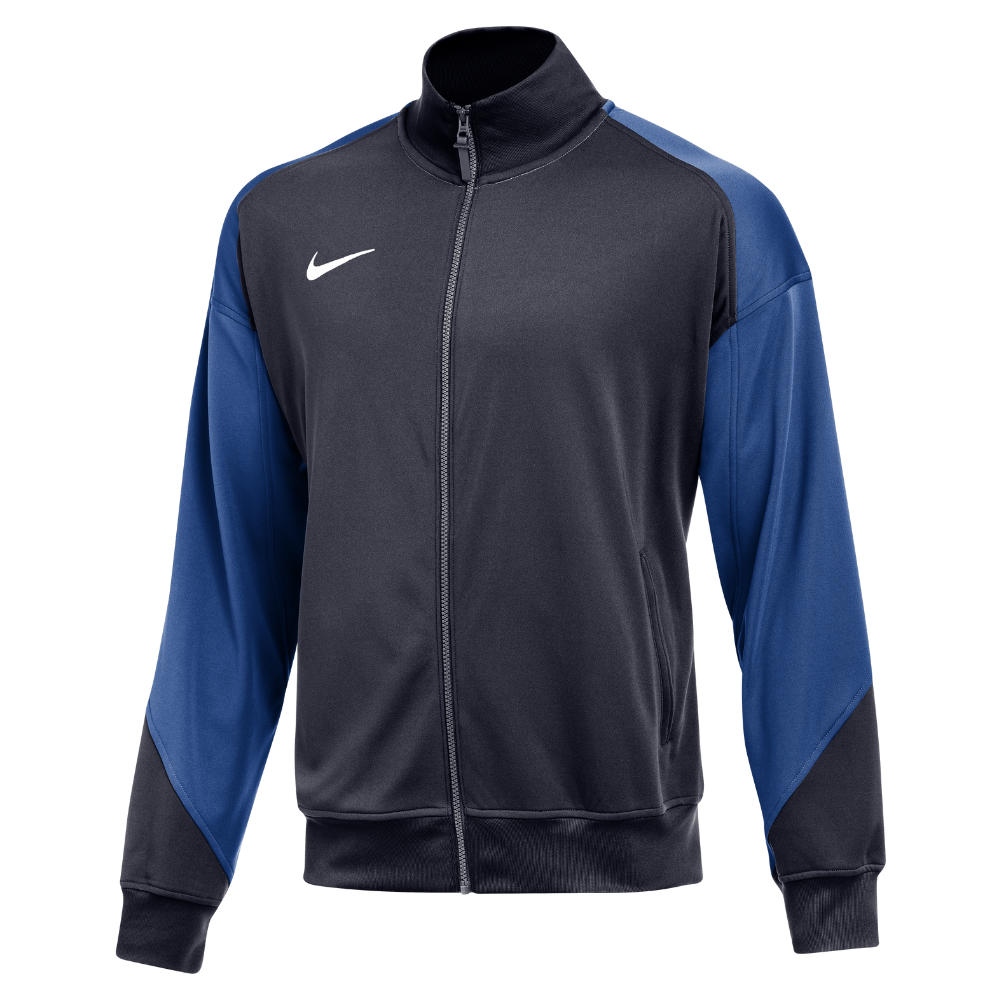 Nike sports jacket discount