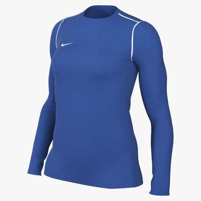 Nike Dri-Fit Park 20 Crew Top Women's