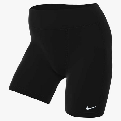 Nike Pro Leak Protections Shorts 6 inch Short in black