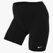 Nike Pro Leak Protections Shorts 6 inch Short in black