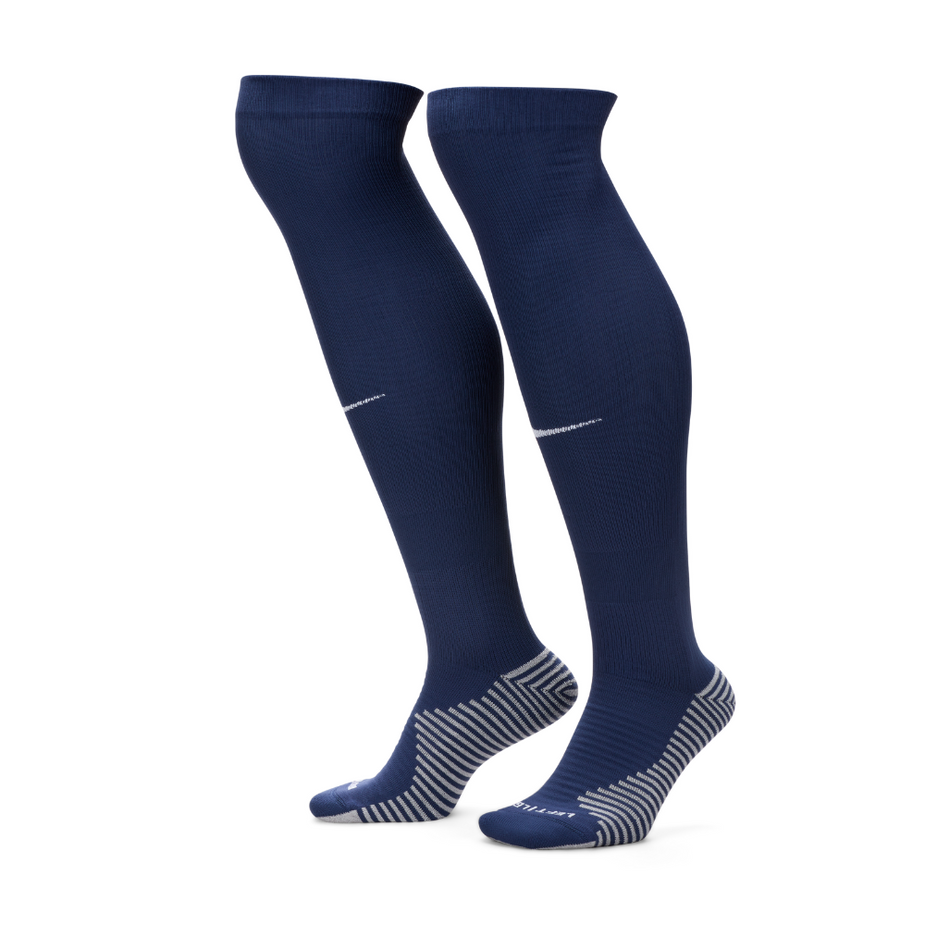 dri fit knee high socks