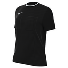 Nike Dri-Fit Referee II Shirt Short Sleeve Women's in black