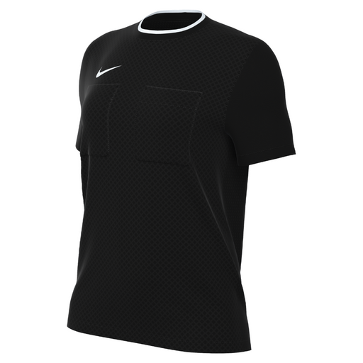Nike Dri-Fit Referee II Shirt Short Sleeve Women's in black