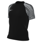 Nike Dri-Fit Academy Shirt Short Sleeve Women's in black