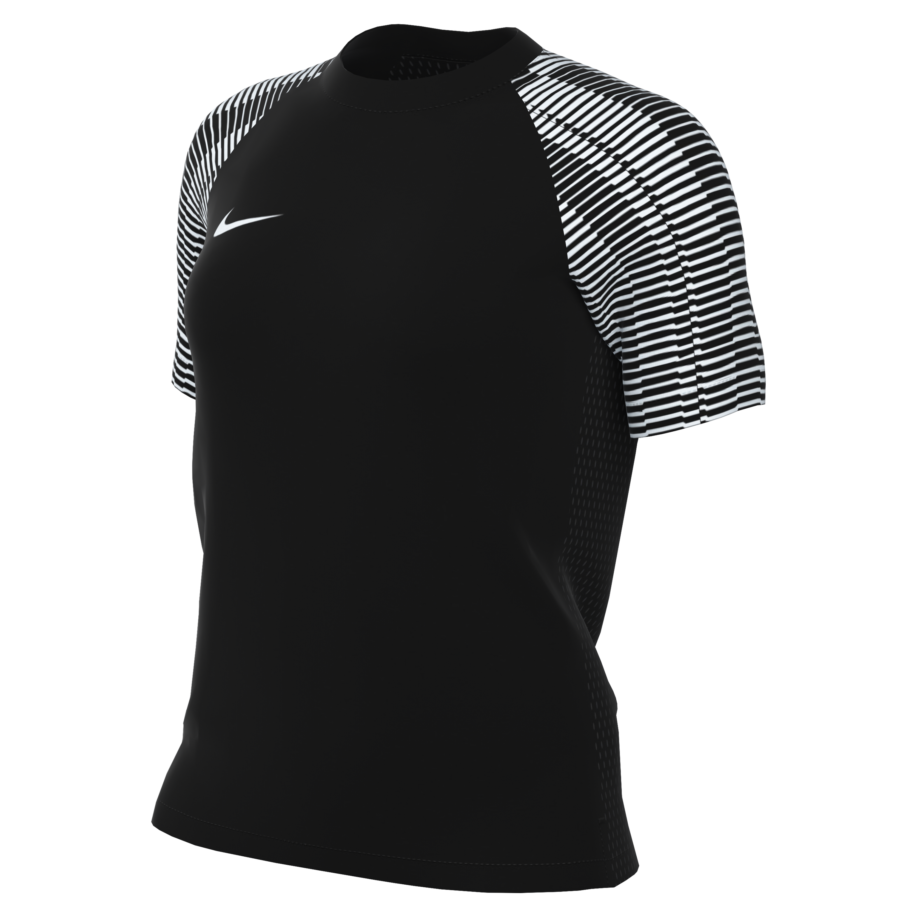 Nike Dri-Fit Academy Shirt Short Sleeve Women's in black
