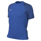 Nike Dri-Fit Academy Shirt Short Sleeve Women's in royal blue