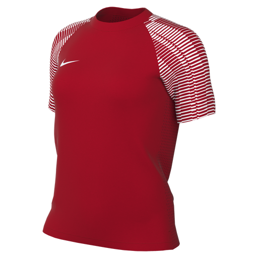 Nike Dri-Fit Academy Shirt Short Sleeve Women's in university red