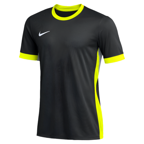 トップス Nike Quilmes soccer uniform BLACK Nike Dri-Fit Strike IV