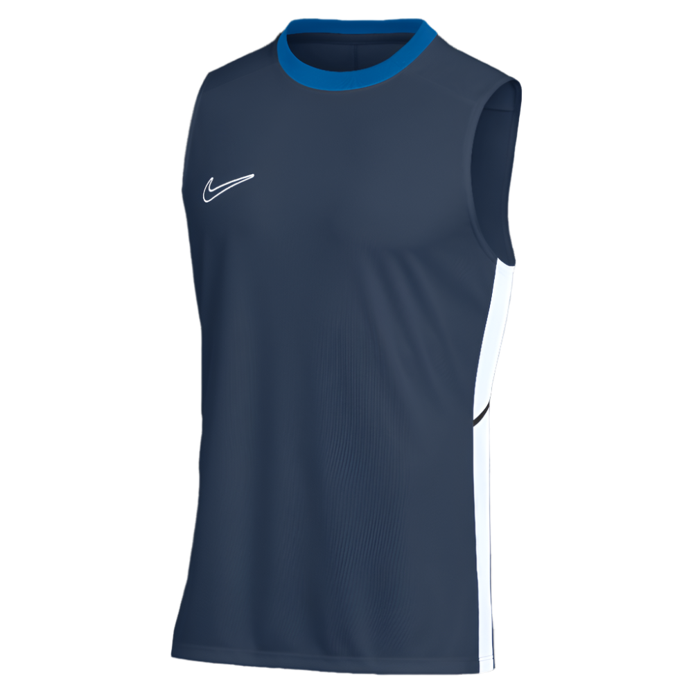 mens dri fit sleeveless shirts