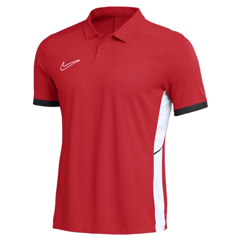 nike academy polo shirt