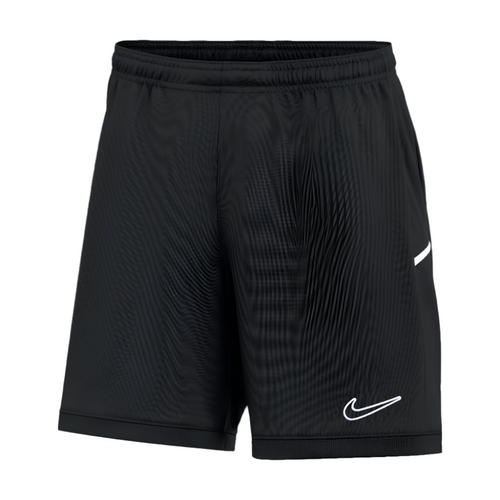 Nike Dri-FIT スリムフィット ブラックショーツ NIKE ナイキ Dri-FIT アカデミー25 ショーツ K(ブラック) FZ9776 010