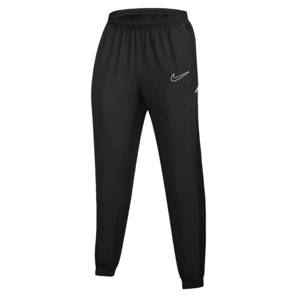 nike dri fit three quarter pants