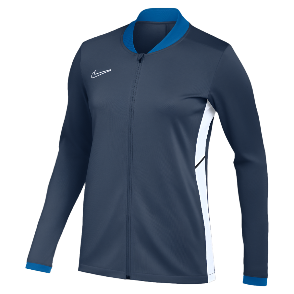 bf knit track top