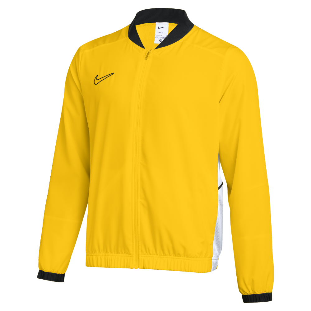 nike academy 19 woven jacket