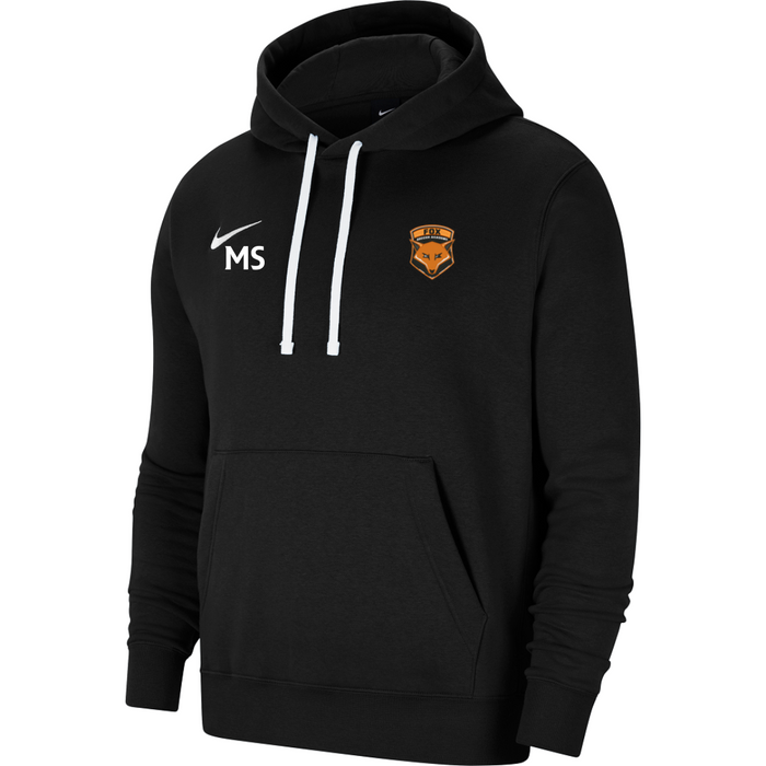 Fox Soccer Academy Hoodie