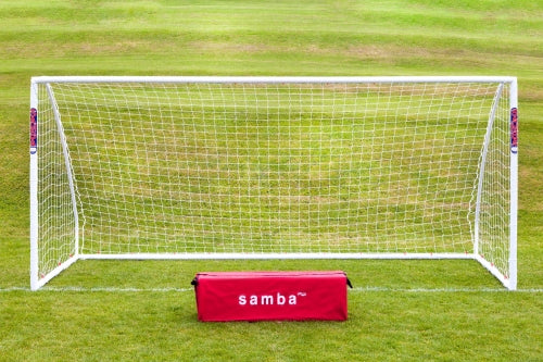 Samba 16ft x 7ft Match Football Goal