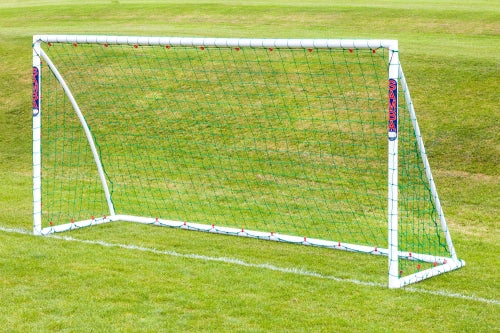 Samba 12ft x 6ft Training Football Goal