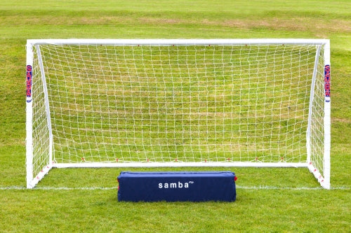 Samba 12ft x 6ft Match Football Goal