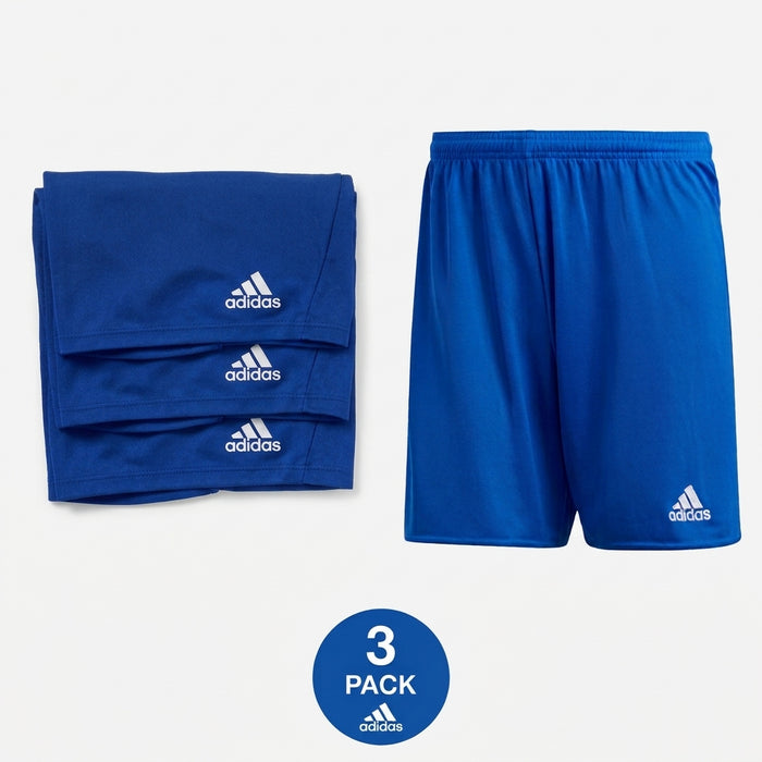 Adidas Parma 16 Shorts (3 Pack)