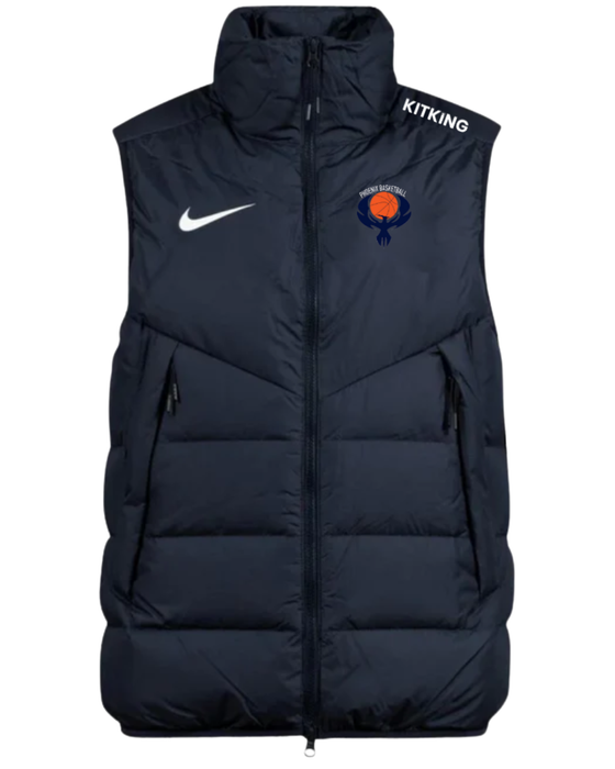 Phoenix Basketball Gilet