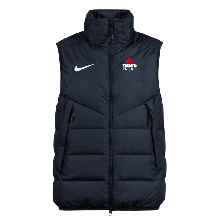 Rosario Nike Gilet