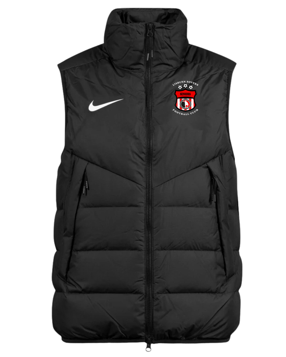 Lisburn Rovers Gilet